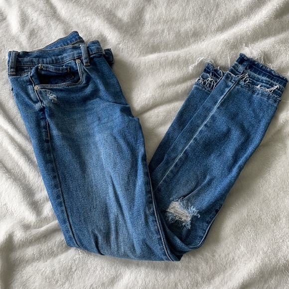 Blank NYC skinny jeans - Picture 3 of 6
